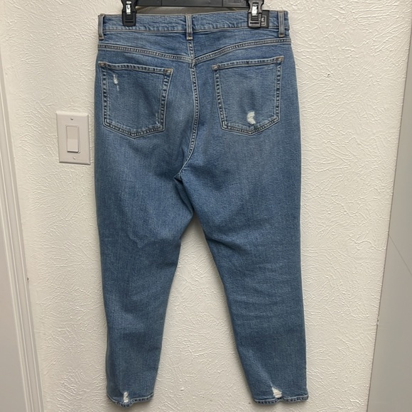 Current Elliot boyfriend Jean - Picture 4 of 4